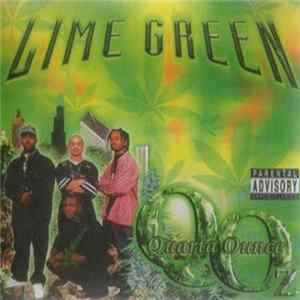 Quarta Ounce - Lime Green FLAC album