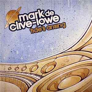 Mark De Clive-Lowe - Tide's Arising FLAC album