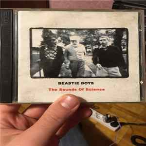 Beastie Boys - Anthology: The Sounds Of Science FLAC album