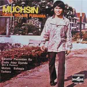 Muchsin, Titiek Sandhora - Berachir Penantian Ku FLAC album
