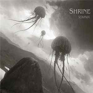 Shrine - Somnia FLAC album