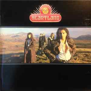Heartland - Heartland FLAC album