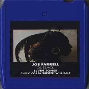 Joe Farrell - Outback FLAC album