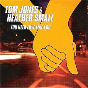 Tom Jones & Heather Small - You Need Love Like I Do FLAC album