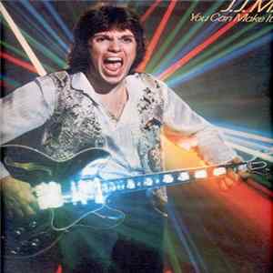 J.J. Mack - You Can Make It Dancin' FLAC album