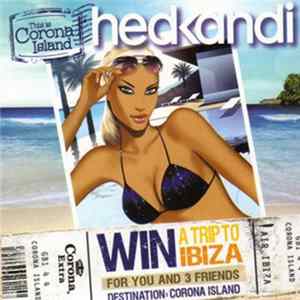 Various - Hed Kandi: This Is Corona Island FLAC album