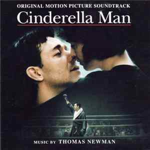 Thomas Newman, Various - Cinderella Man (Original Motion Picture Soundtrack) FLAC album