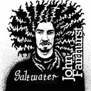 John Fairhurst - Saltwater FLAC album