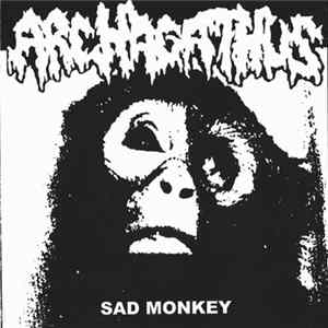 Archagathus / Agathocles - Sad Monkey / Bastard Breed FLAC album