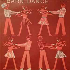 Greensleeves Country Dance Band - Barn Dance FLAC album