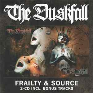 The Duskfall - Frailty & Source FLAC album
