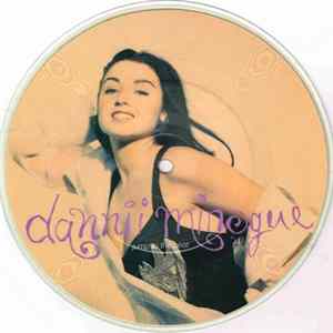 Dannii Minogue - Jump To The Beat FLAC album