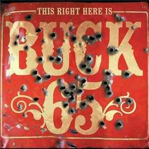 Buck 65 - This Right Here Is Buck 65 FLAC album