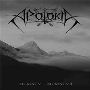 Apolokia - MCMXCV . MCMXCVII FLAC album