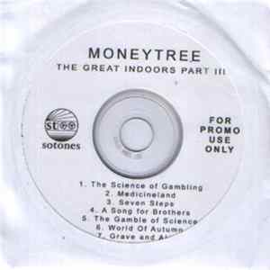 Moneytree - The Great Indoors Part III FLAC album