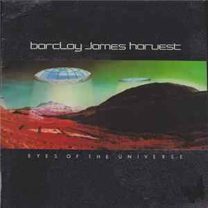 Barclay James Harvest - Eyes Of The Universe FLAC album