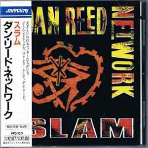 Dan Reed Network - Slam FLAC album