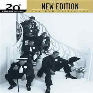 New Edition - The Best Of New Edition FLAC album