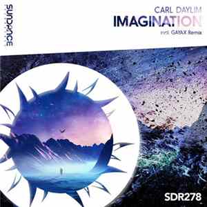 Carl Daylim - Imagination FLAC album