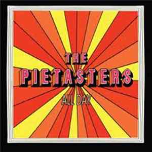 The Pietasters - All Day FLAC album