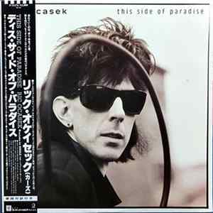 Ric Ocasek - This Side Of Paradise FLAC album