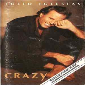 Julio Iglesias - Crazy FLAC album