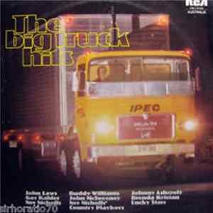 Various - The Big Truck Hits FLAC album