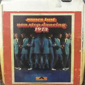 James Last - Non Stop Dancing 1973 FLAC album