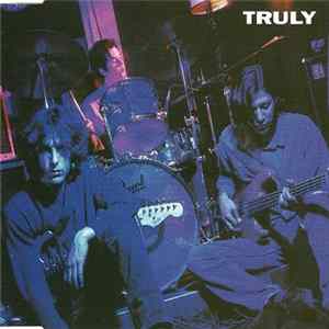 Truly - Leslie's Coughing Up Blood FLAC album