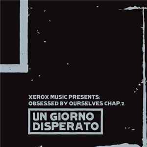 Un Giorno Disperato - Domani È Festa FLAC album
