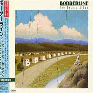 Borderline - The Second Album FLAC album
