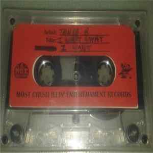 Tanya B - I Want FLAC album