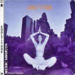 Richard Maubert - Cooltitude FLAC album