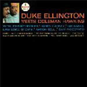 Duke Ellington Meets Coleman Hawkins - Duke Ellington Meets Coleman Hawkins FLAC album