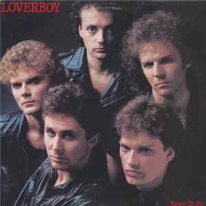 Loverboy - Keep It Up FLAC album