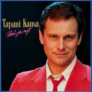 Tapani Kansa - Tässä Ja Nyt FLAC album