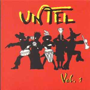 Untel - Vol. 1 FLAC album
