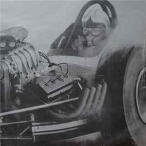 Chamber - Thrust FLAC album