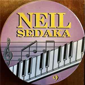 Neil Sedaka - Neil Sedaka FLAC album
