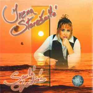 Irena Starošaitė - Saulė Leidžias FLAC album