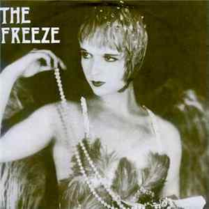 The Freeze - Celebration / Crossover FLAC album