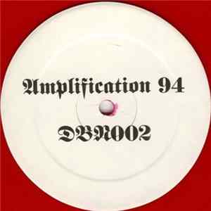 Woody McBride - Amplification 94 FLAC album