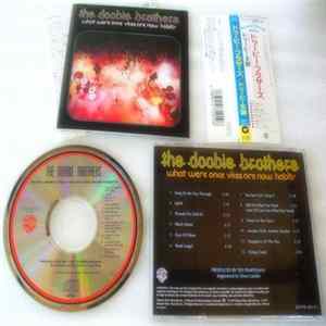 The Doobie Brothers - What Were Once Vices Are Now Habits FLAC album