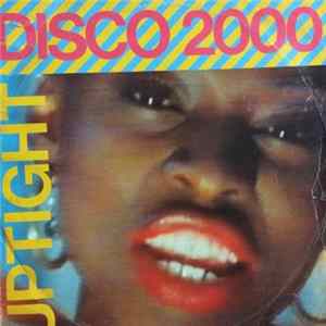 Disco 2000 - Uptight FLAC album