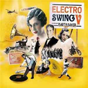 Various - Electro Swing V FLAC album