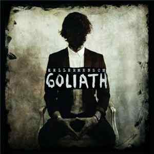 Kellermensch - Goliath FLAC album