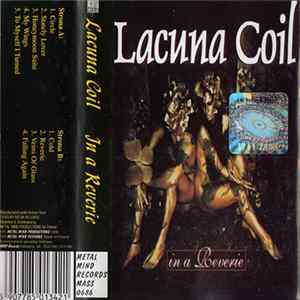 Lacuna Coil - In A Reverie FLAC album