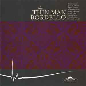Various - The Thin Man Bordello FLAC album
