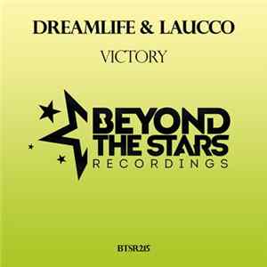 DreamLife & Laucco - Victory FLAC album