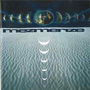 Magnetik - Mezmerize FLAC album
